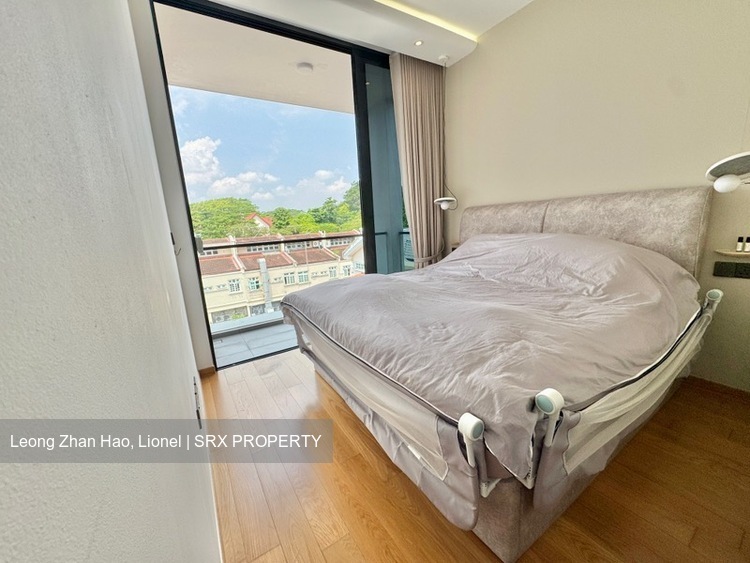 The Essence (D26), Apartment #607419091